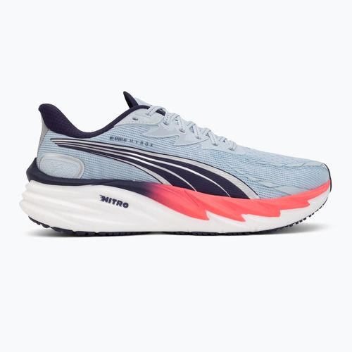 Pánska bežecká obuv PUMA X Hyrox Velocity Nitro 4 gray