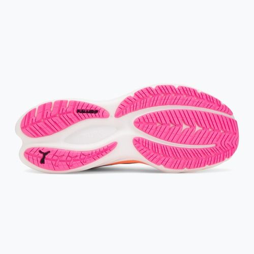 Dámske bežecké topánky Puma Velocity Nitro 4 white