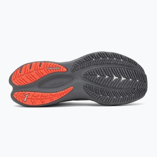 Pánske bežecké topánky Puma Velocity Nitro 4 grey