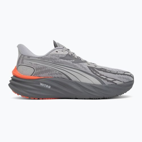 Pánske bežecké topánky Puma Velocity Nitro 4 grey