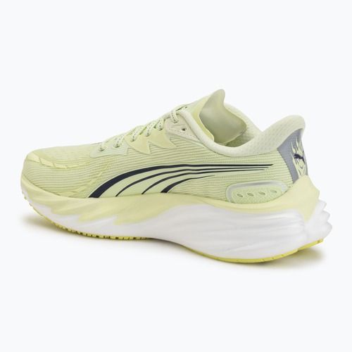 Pánske bežecké topánky Puma Velocity Nitro 4 green