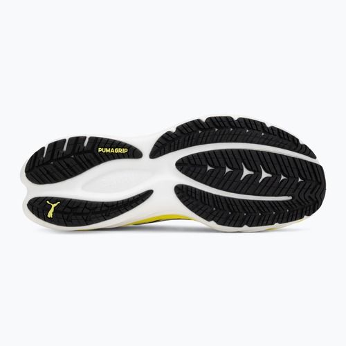 Pánske bežecké topánky PUMA Velocity Nitro 4 white