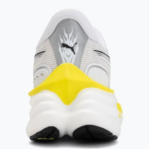 Pánske bežecké topánky PUMA Velocity Nitro 4 white