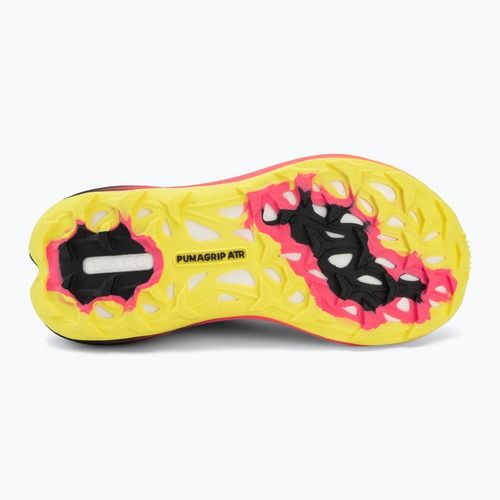 Dámske bežecké topánky PUMA Voyage Nitro 4 black