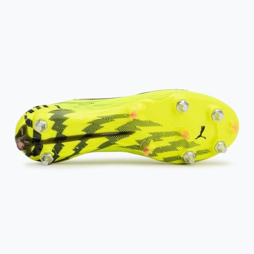 Kopačky PUMA Ultra 6 Ultimate MxSG yellow alert/puma black