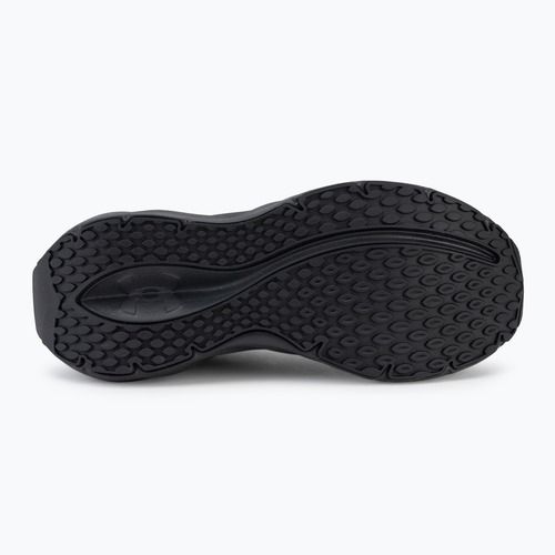 Dámske bežecké topánky Under Armour Ascend black/black/anthracite