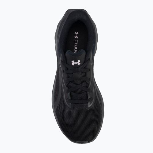 Dámske bežecké topánky Under Armour Ascend black/black/anthracite