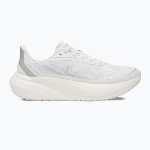 Dámske bežecké topánky Under Armour Velociti Distance white/black/distant gray