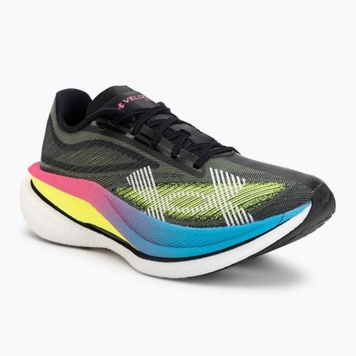 Bežecké topánky Under Armour Velociti Elite 3 black/black/black