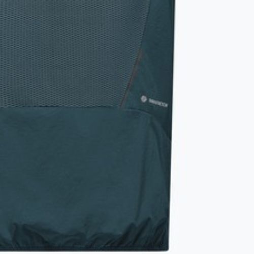 Pánska trekingová vesta Salewa Pedroc DST Light pond blue
