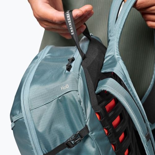 Turistický batoh Salewa Pedroc Mate 18 l willow