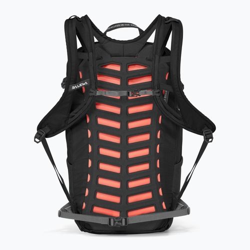 Turistický batoh Salewa Pedroc Mate 18 l black out