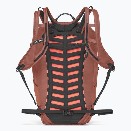 Turistický batoh Salewa Pedroc Mate 22 l etruscan red