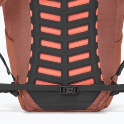 Turistický batoh Salewa Pedroc Mate 22 l etruscan red