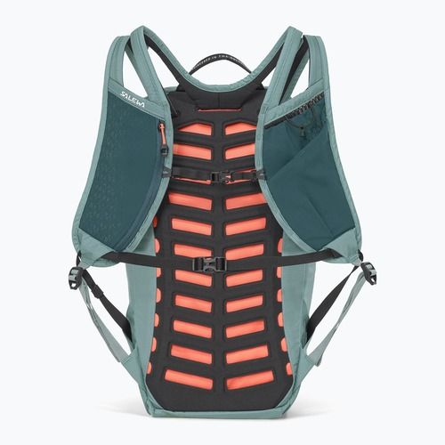 Turistický batoh Salewa Pedroc Active 16 l willow