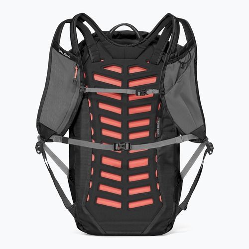 Turistický batoh Salewa Pedroc Core 22 l black out