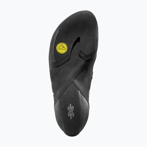 Dámske lezecké topánky La Sportiva Skwama Lite black/malibu blue