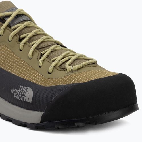 Pánske trekingové topánky The North Face Verto Approach GTX cedar/pear