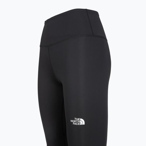 Dámske legíny The North Face Flex 25IN Tight tnf black