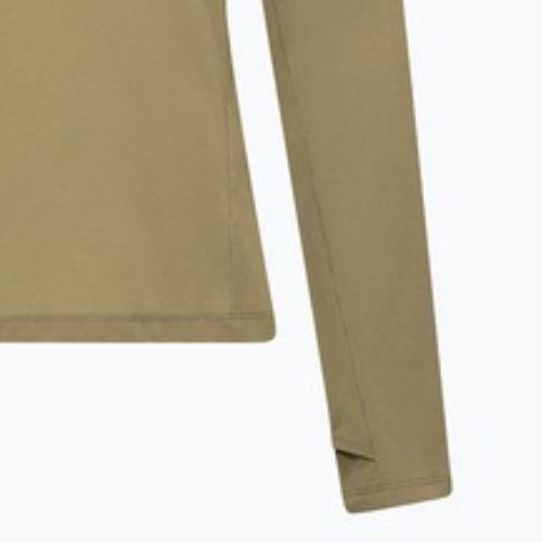 Dámska trekingová mikina Salewa Puez Sun Hoodie quicksand