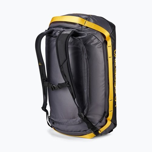 Cestovná taška La Sportiva Nomad Duffel 40 l onyx/black
