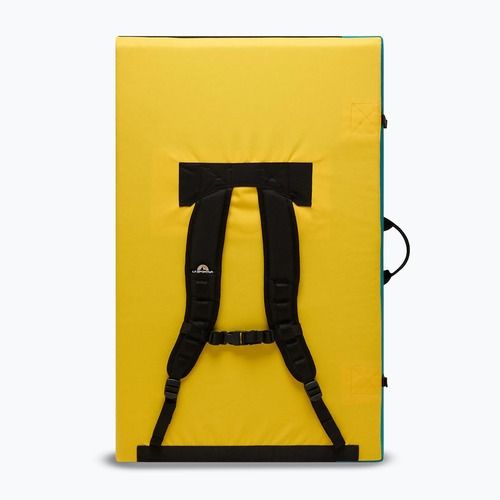 Bouldermatka La Sportiva Allez yellow/black