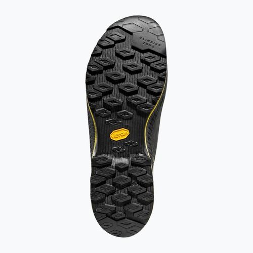 Pánske nástupové topánky La Sportiva TX4 Evo GTX carbon/bamboo