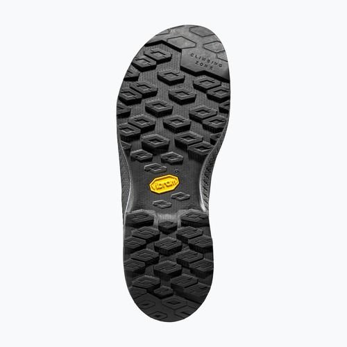 Dámske nástupové topánky La Sportiva TX4 Evo ST carbon/limestone
