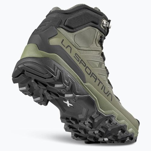 Pánske trekingové topánky La Sportiva Ultra Raptor 3 Mid GTX cypress/black
