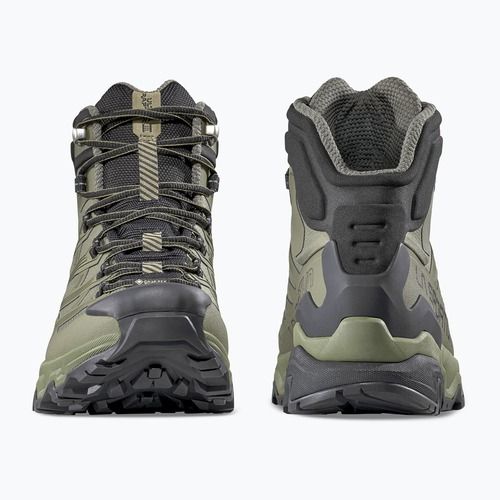 Pánske trekingové topánky La Sportiva Ultra Raptor 3 Mid GTX cypress/black