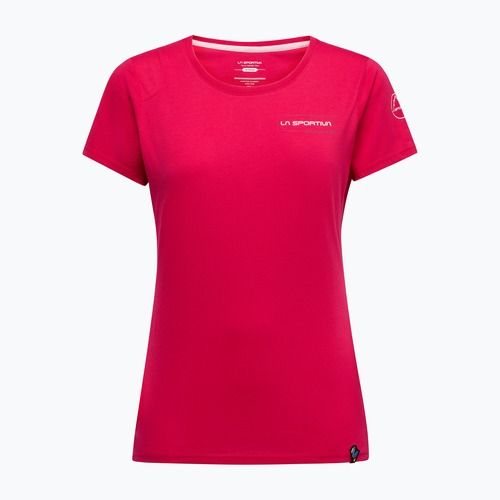 Dámske tričko La Sportiva Azalea/chalk mantra