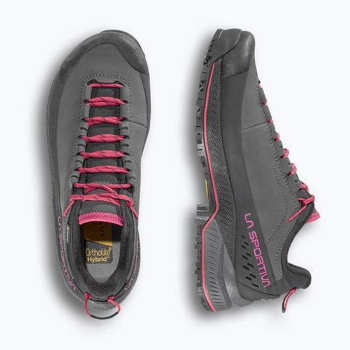 Dámske trekingové topánky La Sportiva TX5 Evo GTX carbon/azalea