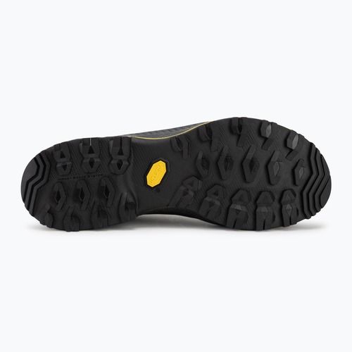 Pánske trekingové topánky La Sportiva TX5 Evo GTX carbon/yellow