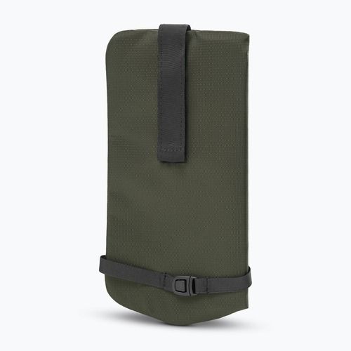Puzdro na telefón Salewa Smartphone dark olive