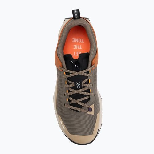 Pánske trekingové topánky Salewa Pedroc 2 PTX bungee cord/quicksand