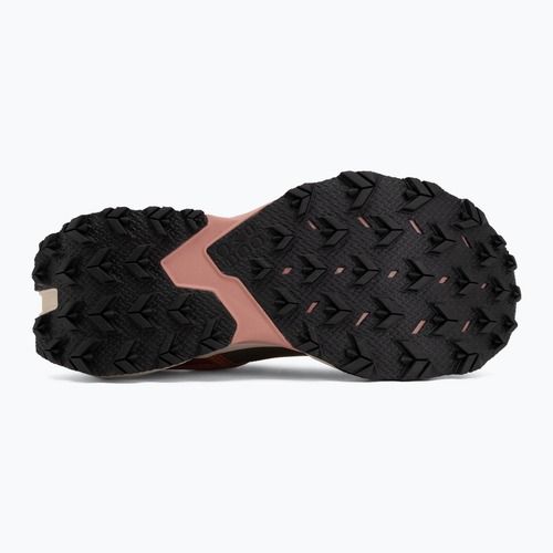 Dámske trekingové topánky Salewa Pedroc 2 quicksand/bungee cord
