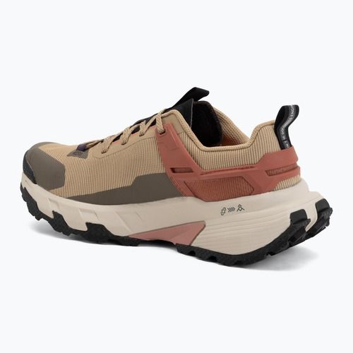 Dámske trekingové topánky Salewa Pedroc 2 quicksand/bungee cord
