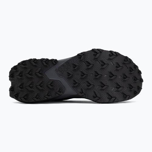 Pánske trekingové topánky Salewa Pedroc 2 MAX black out/black out