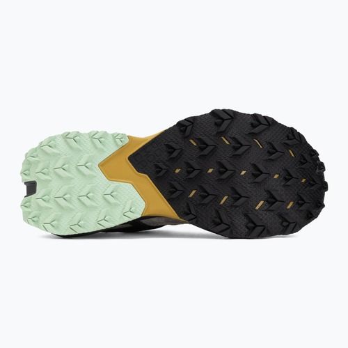 Dámske trekingové topánky Salewa Pedroc 2 oatmeal/onyx