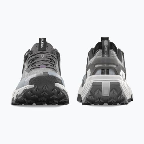 Pánske trekingové topánky Salewa Pedroc 2 onyx/vapor blue