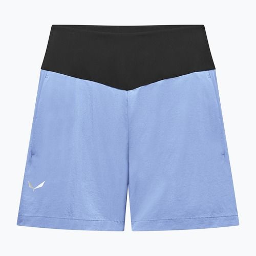 Dámske trekingové šortky Salewa Pedroc DST Light morning blue