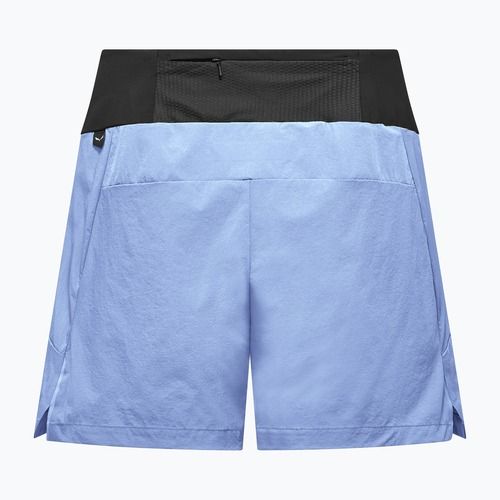 Dámske trekingové šortky Salewa Pedroc DST Light morning blue