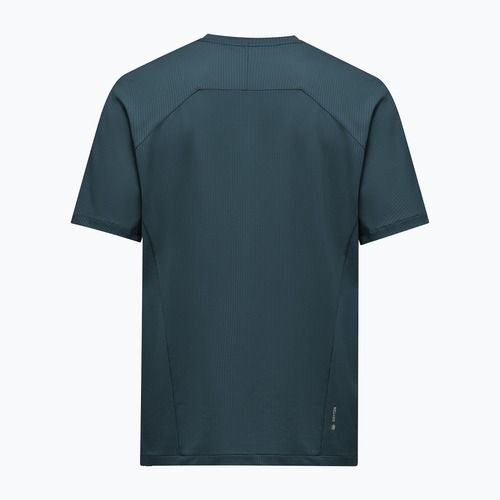 Pánske tričko Salewa Pedroc Dry Light pond blue