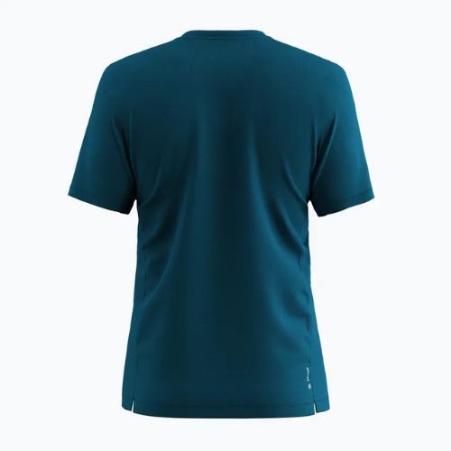 Pánske tričko Salewa Puez Dry pond blue