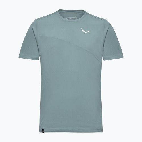 Pánske trekingové tričko Salewa Puez Sporty Dry willow