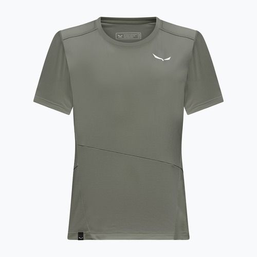 Dámske trekingové tričko Salewa Puez Sporty Dry morning blue