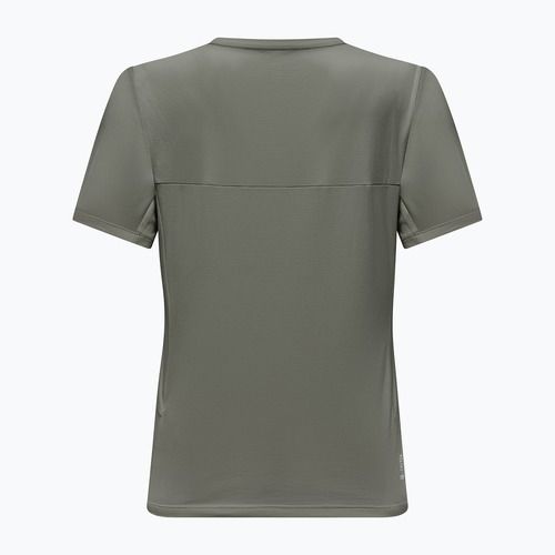 Dámske trekingové tričko Salewa Puez Sporty Dry morning blue