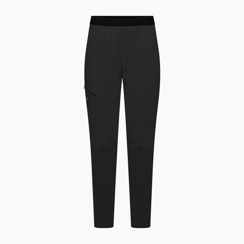 Pánske trekingové nohavice Salewa Pedroc 3 DST Light black out