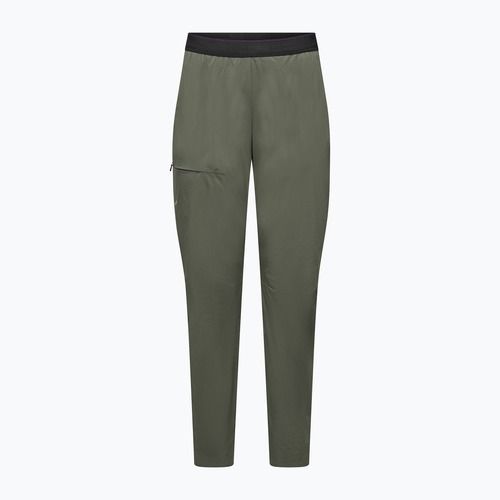 Dámske trekingové nohavice Salewa Pedroc 3 DST Light faded green