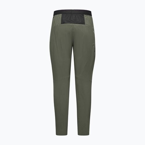 Dámske trekingové nohavice Salewa Pedroc 3 DST Light faded green